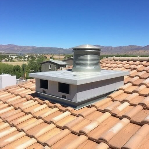 Roof Ventilation Solutions Oro Valley