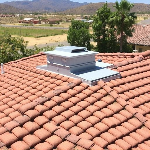 Roof Ventilation Solutions Oro Valley
