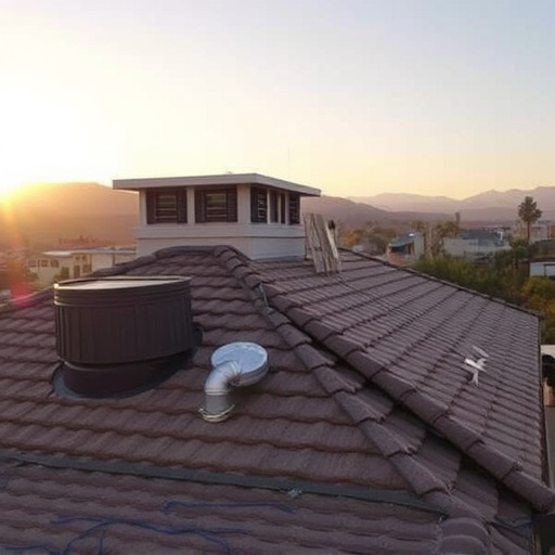 Roof Ventilation Solutions Oro Valley