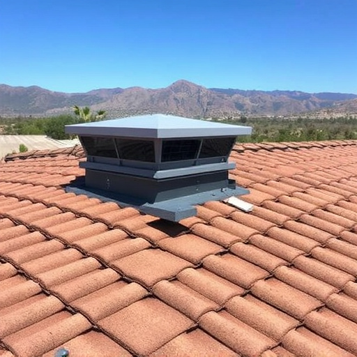 Roof Ventilation Solutions Oro Valley