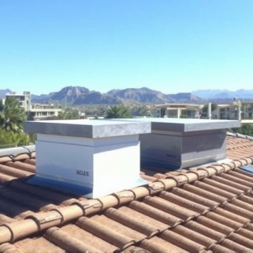 Roof Ventilation Solutions Oro Valley