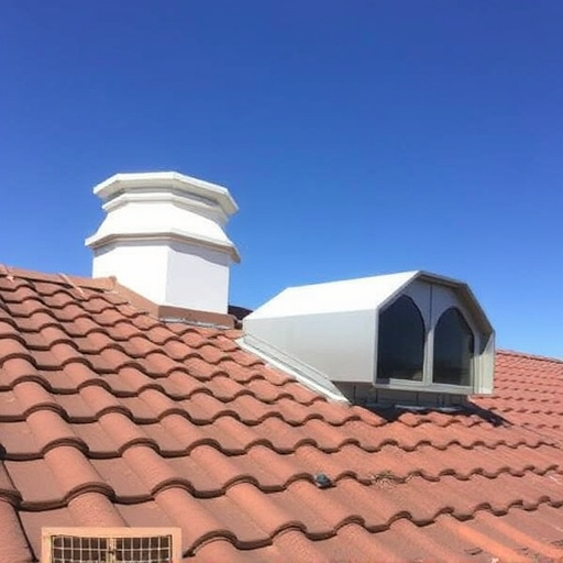 Roof Ventilation Solutions Oro Valley