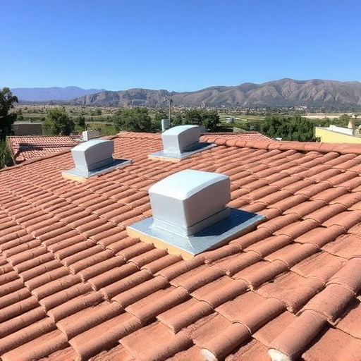 Roof Ventilation Solutions Oro Valley