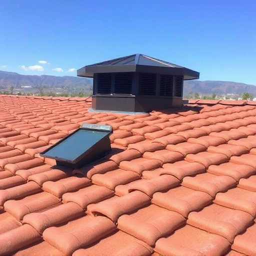Roof Ventilation Solutions Oro Valley