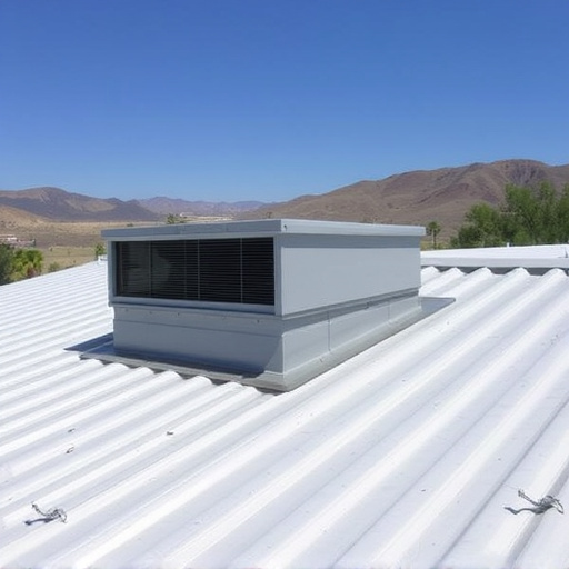 Roof Ventilation Solutions Oro Valley