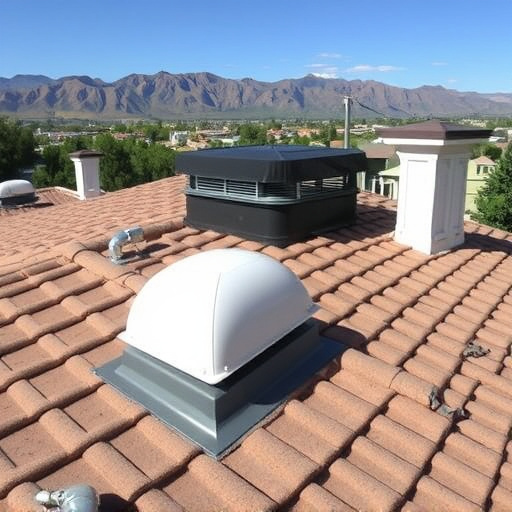 Roof Ventilation Solutions Oro Valley