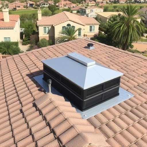 Roof Ventilation Solutions Oro Valley