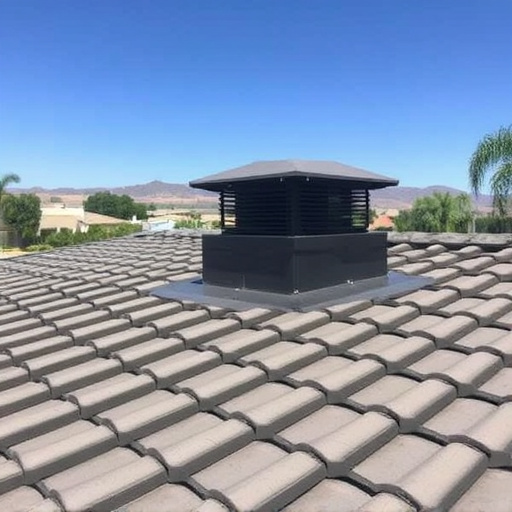 Roof Ventilation Solutions Oro Valley