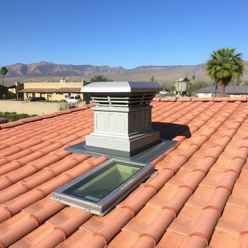 Roof Ventilation Solutions Oro Valley