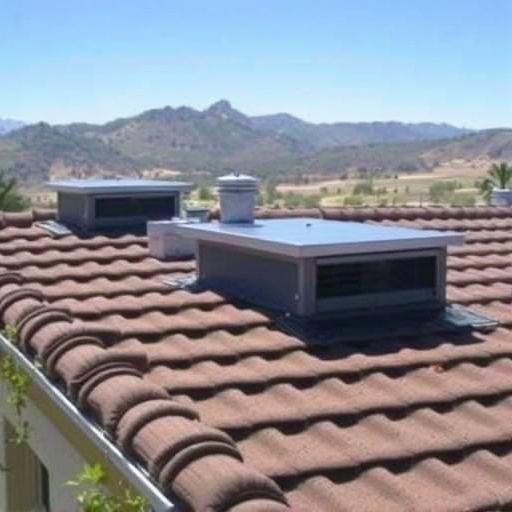 Roof Ventilation Solutions Oro Valley