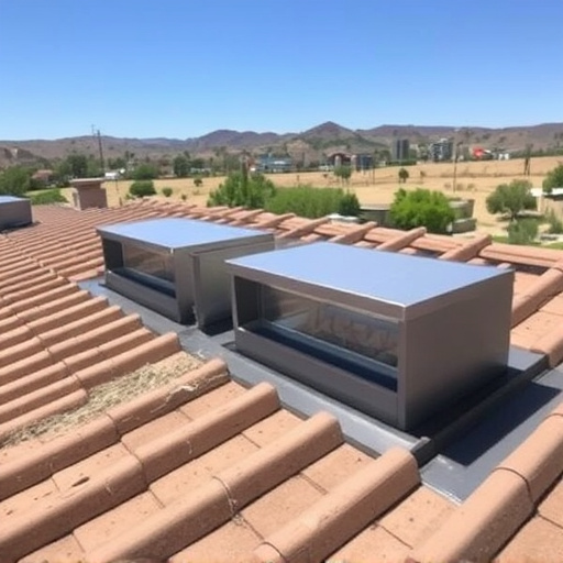 Roof Ventilation Solutions Oro Valley