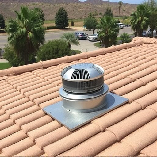 Roof Ventilation Solutions Oro Valley