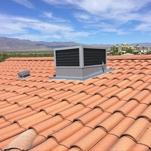 Roof Ventilation Solutions Oro Valley