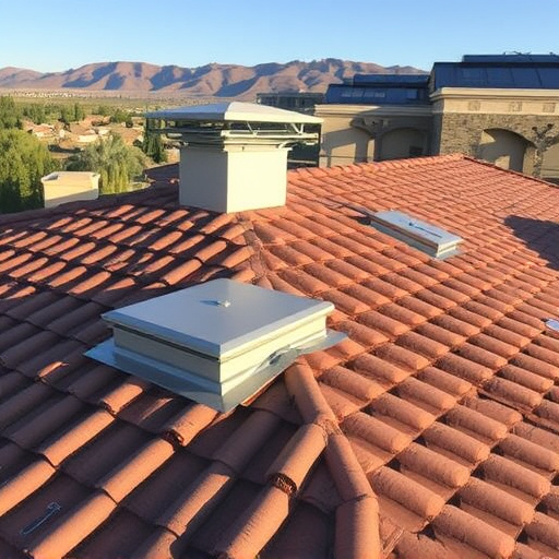Roof Ventilation Solutions Oro Valley
