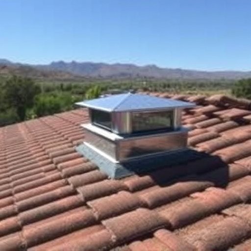 Roof Ventilation Solutions Oro Valley