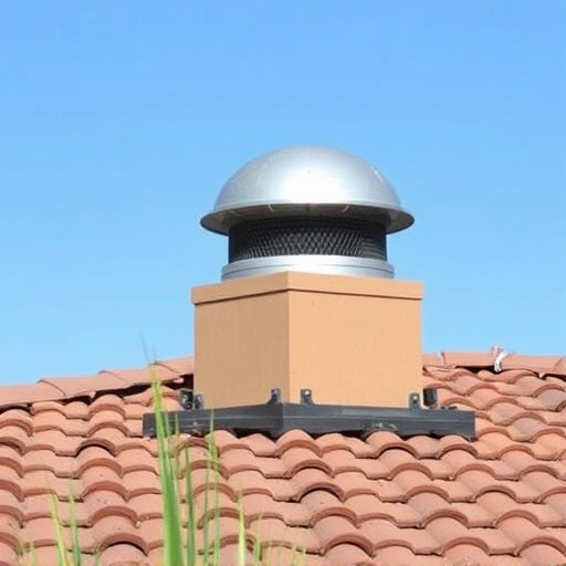 Roof Ventilation Solutions Oro Valley