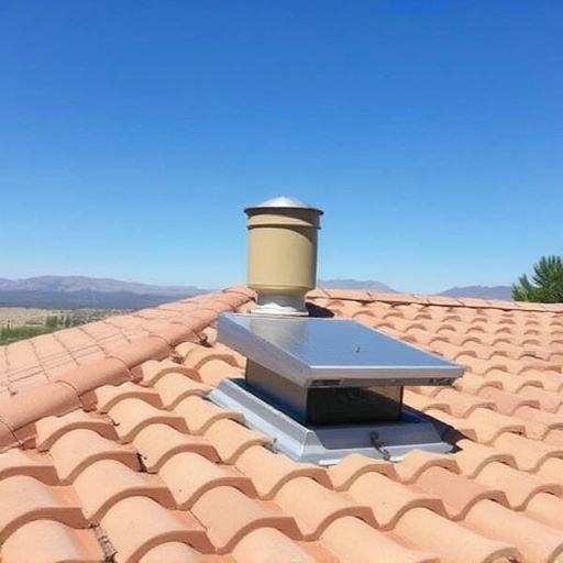 Roof Ventilation Solutions Oro Valley