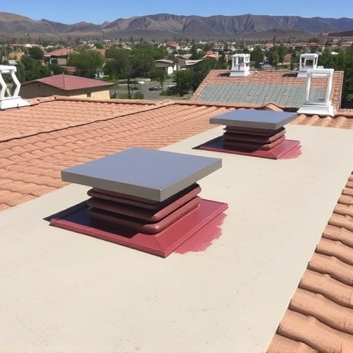 Roof Ventilation Solutions Oro Valley