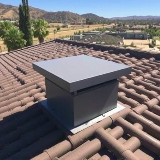 Roof Ventilation Solutions Oro Valley