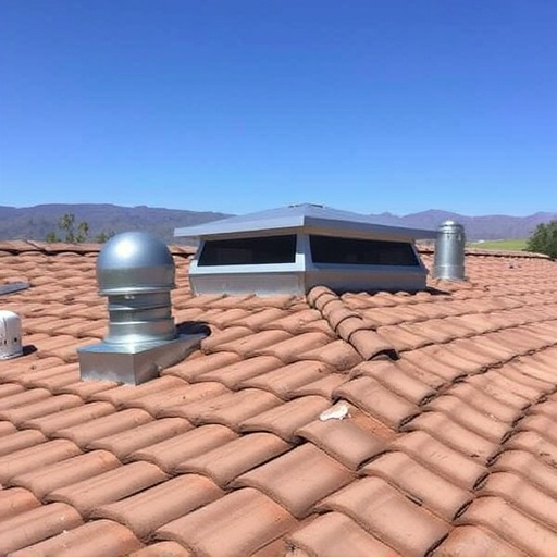 Roof Ventilation Solutions Oro Valley