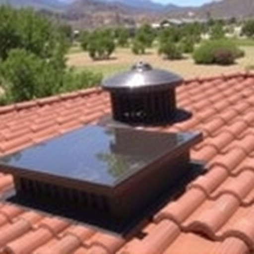 Roof Ventilation Solutions Oro Valley