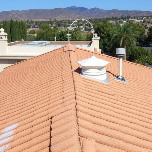 Roof Ventilation Solutions Oro Valley
