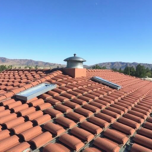 Roof Ventilation Solutions Oro Valley