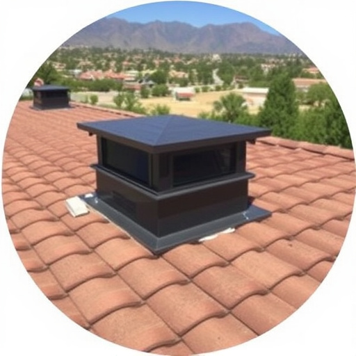 Roof Ventilation Solutions Oro Valley