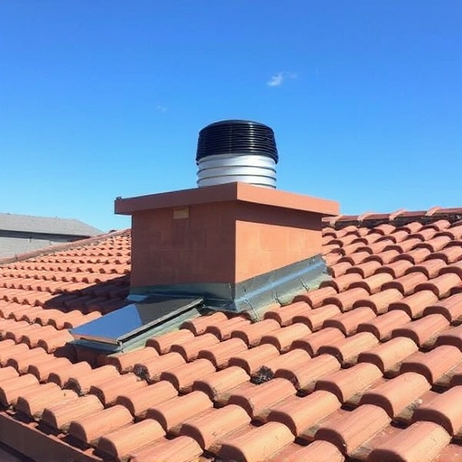 Roof Ventilation Solutions Oro Valley