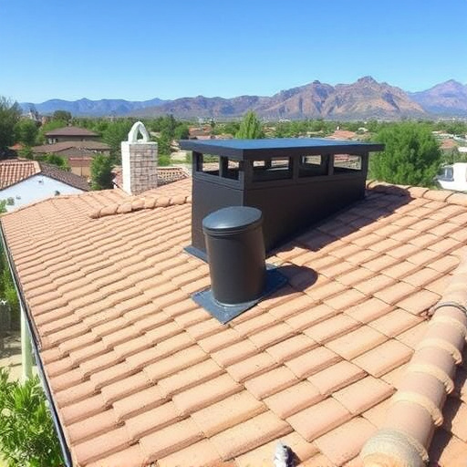 Roof Ventilation Solutions Oro Valley