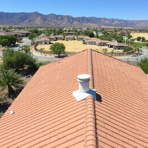 Roof Ventilation Solutions Oro Valley