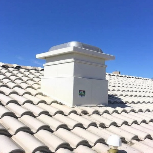Roof Ventilation Solutions Oro Valley