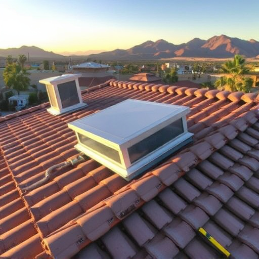 Roof Ventilation Solutions Oro Valley