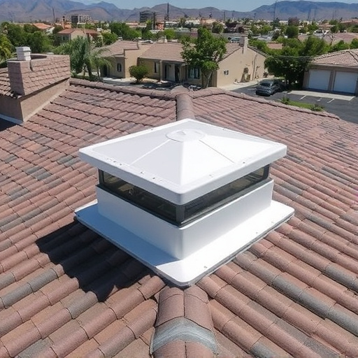 Roof Ventilation Solutions Oro Valley
