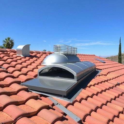 Roof Ventilation Solutions Oro Valley