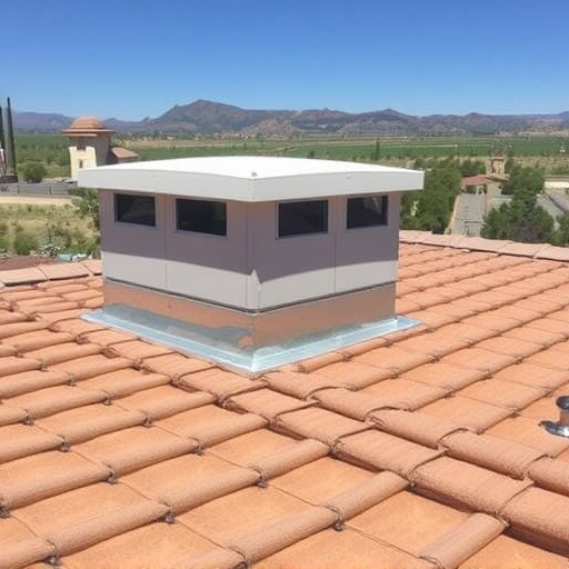 Roof Ventilation Solutions Oro Valley