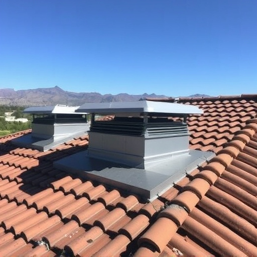 Roof Ventilation Solutions Oro Valley