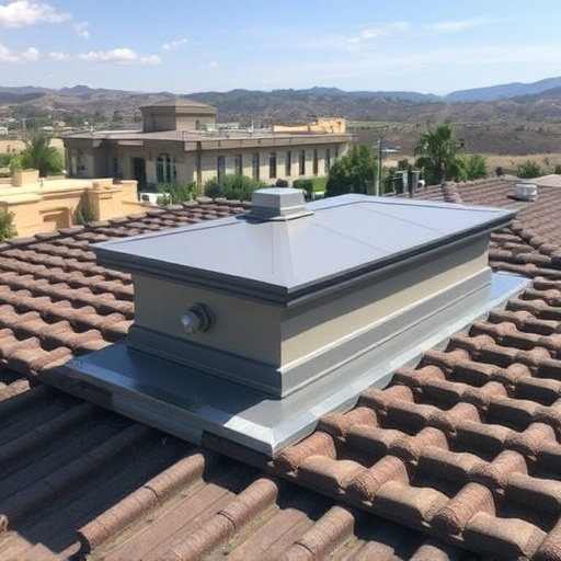 Roof Ventilation Solutions Oro Valley