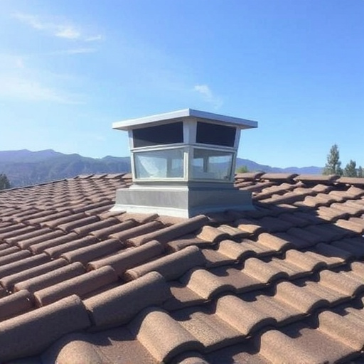 Roof Ventilation Solutions Oro Valley