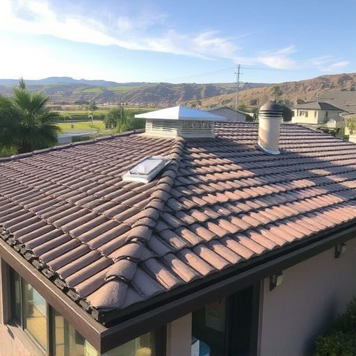 Roof Ventilation Solutions Oro Valley