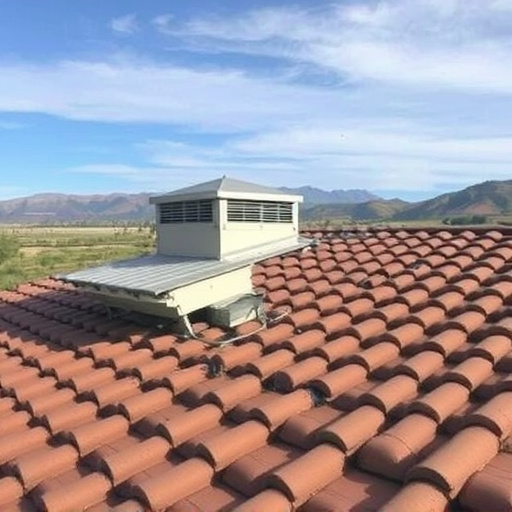 Roof Ventilation Solutions Oro Valley