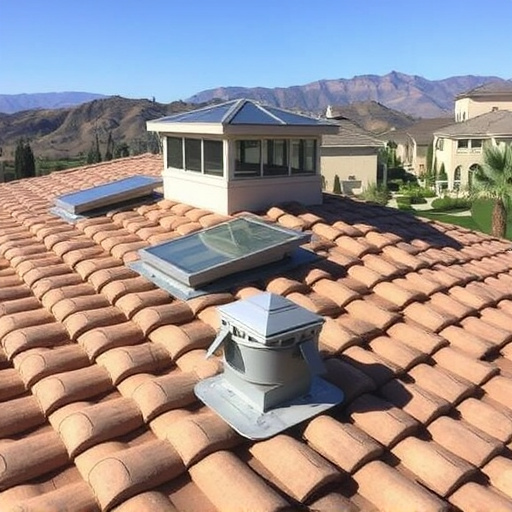 Roof Ventilation Solutions Oro Valley