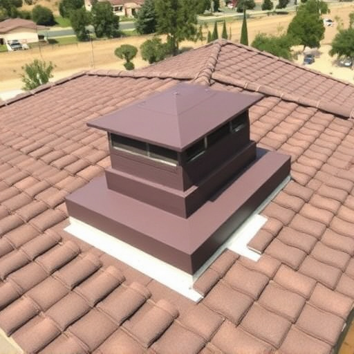 Roof Ventilation Solutions Oro Valley