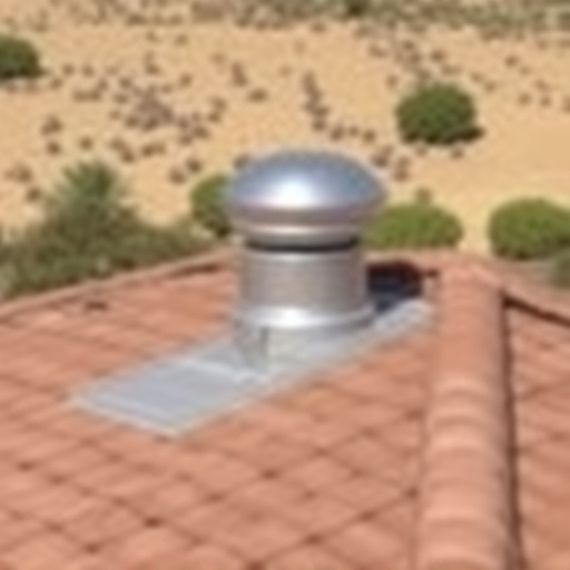 Roof Ventilation Solutions Oro Valley