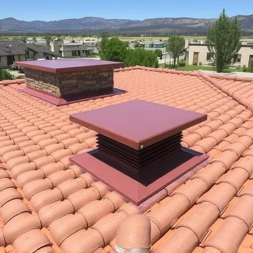 Roof Ventilation Solutions Oro Valley