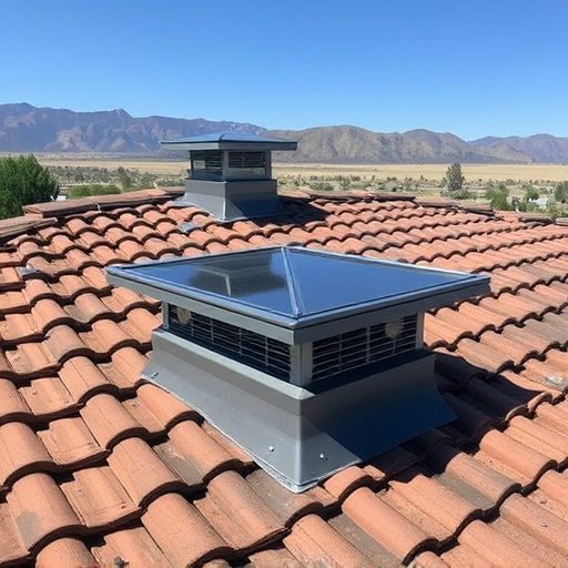Roof Ventilation Solutions Oro Valley