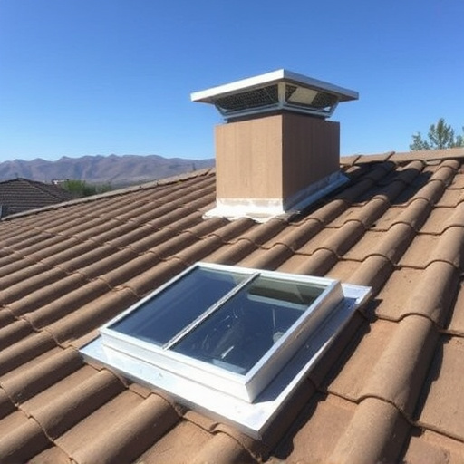 Roof Ventilation Solutions Oro Valley
