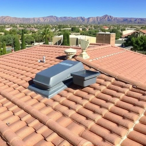 Roof Ventilation Solutions Oro Valley