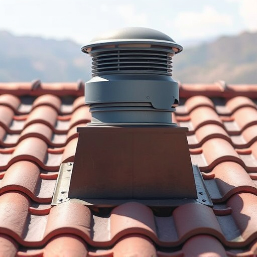 Roof Ventilation Solutions Oro Valley