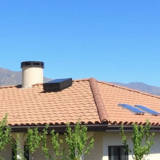 Roof Ventilation Solutions Oro Valley